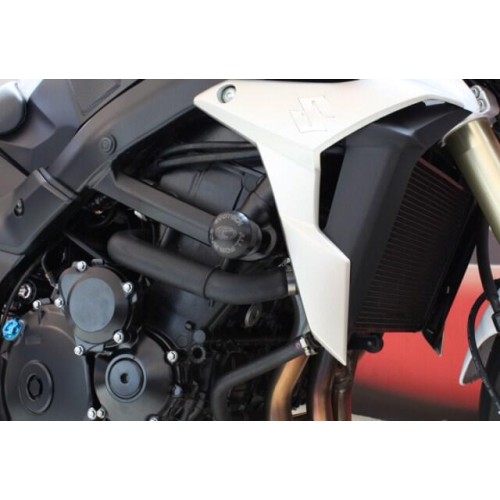 ΜΑΝΙΤΑΡΙΑ ΠΡΟΣΤΑΣΙΑΣ ΚΙΝΗΤΗΡΑ EVOTECH DEFENDER ΓΙΑ SUZUKI GSX-R 1000 '00-'04 & GSX-R 600/750 '97-'05 